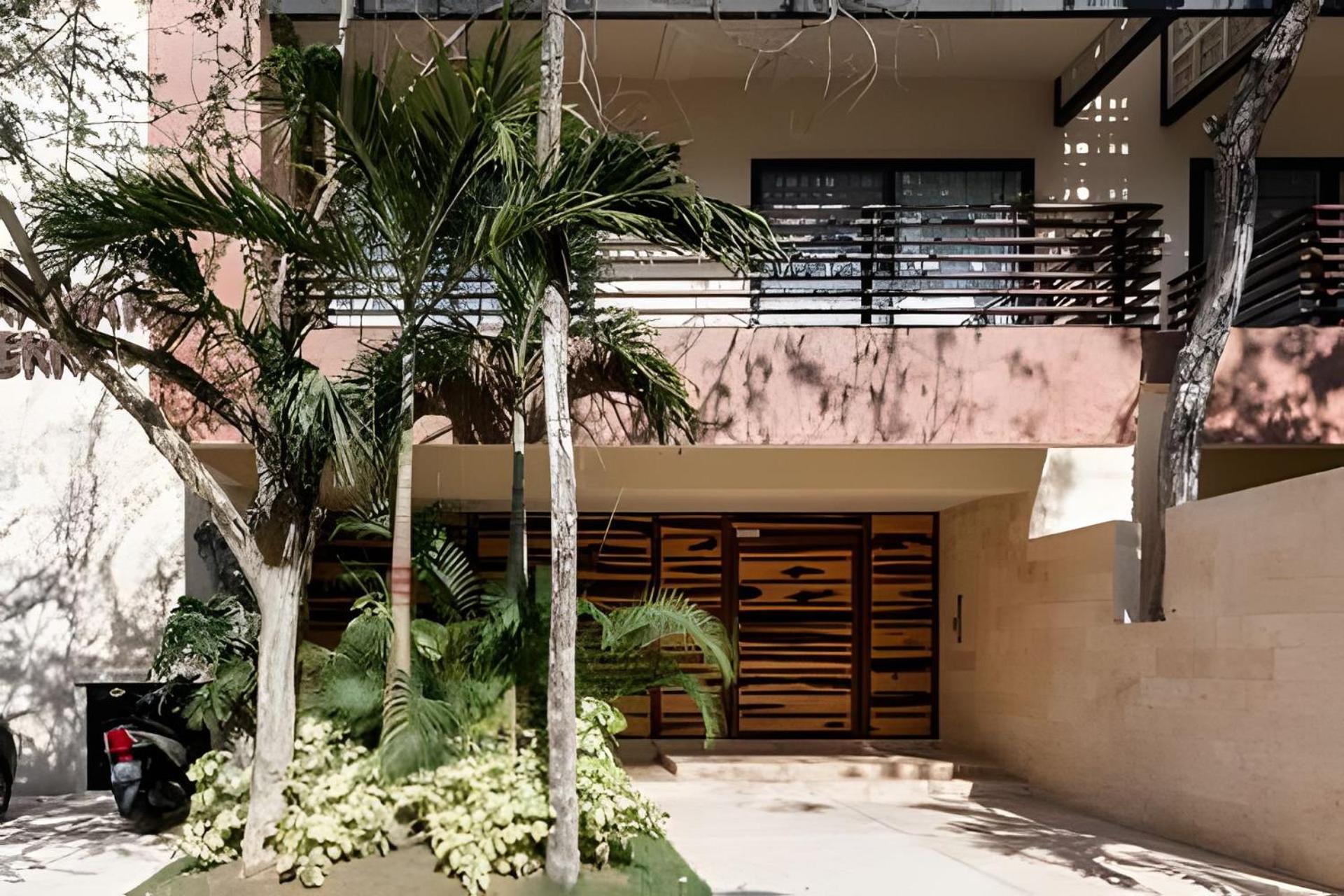 Casa De Lujo Ka'An Maya Acceso Swimup A La Piscina تولوم المظهر الخارجي الصورة